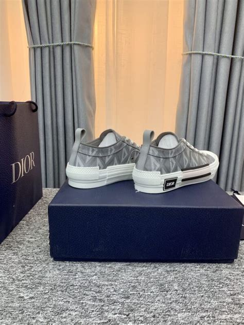 dior shoes b32